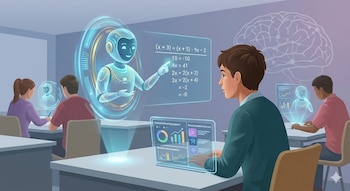 Educación - Inteligencia Artificial