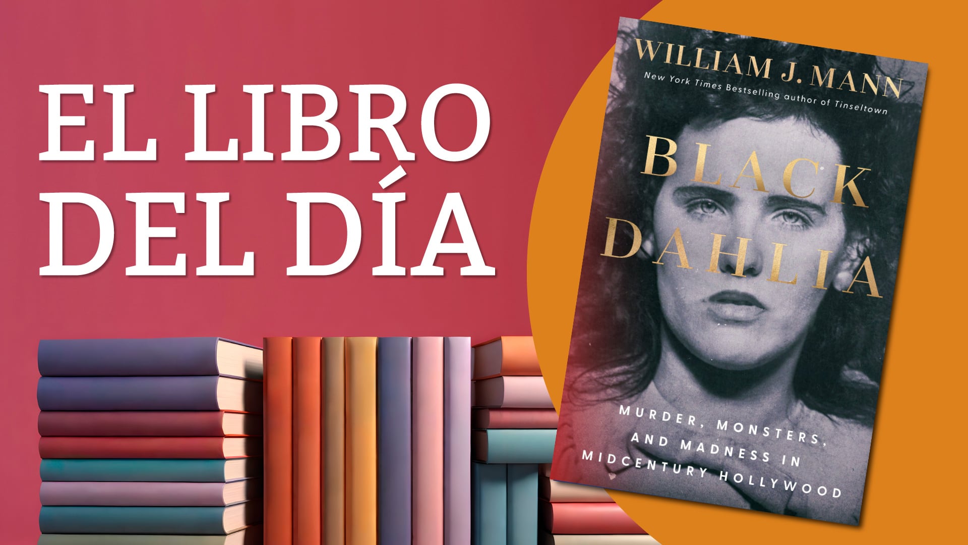 El libro del día: