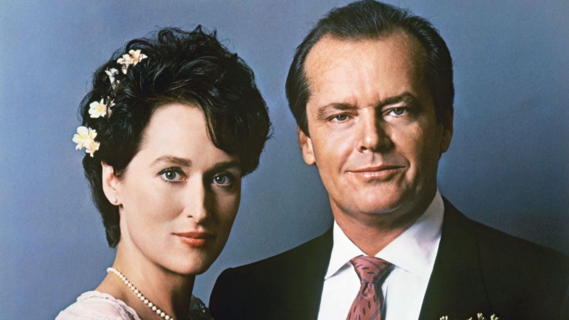 Esta película de Meryl Streep y Jack Nicholson adapta uno de los mejores libros de Nora Ephron y fue descrita como una “obra maestra”: se irá de Netflix en tres días