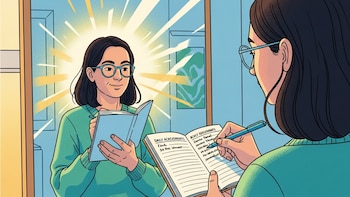 El hábito diario que recomiendan especialistas de salud mental para fortalecer la autoestima