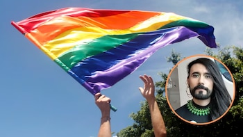 La verdad sobre las “fábricas de niños trans en Colombia”, que “denunció” Samuel Adrián: “Una mentira”