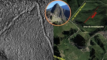 Machu Picchu aún guarda secretos: qué falta investigar tras descubrir una nueva red de caminos bajo la vegetación