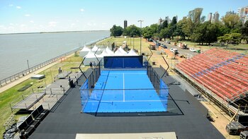 Se lanza en Rosario el