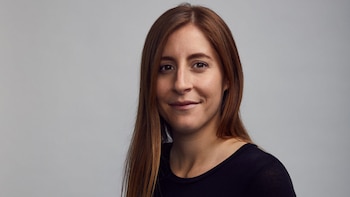 Adena Hefets, fundadora y CEO