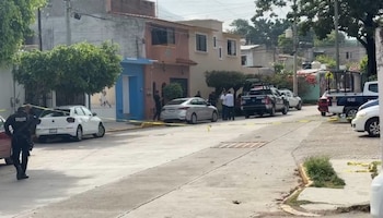 Los hechos ocurrieron en Tuxtla