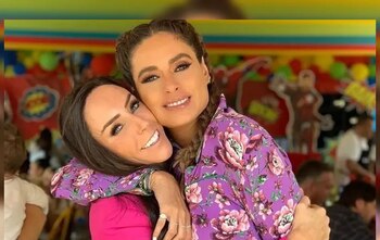 Inés Gómez Mont y Galilea