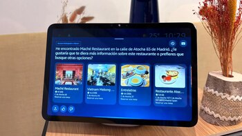 Alexa+ - IA - reserva - restaurant - tecnología - 21 de junio