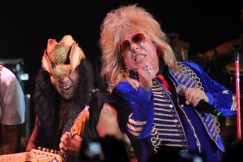 Charlie Monttana (Cuartoscuro)