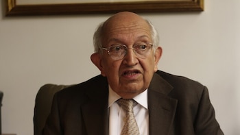 Plinio Apuleyo Mendoza: así reaccionaron las redes sociales tras el fallecimiento del escritor