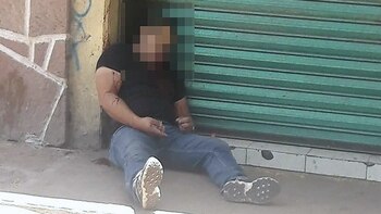 La violencia asociada a las