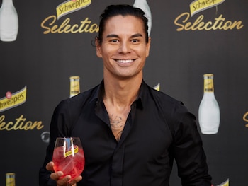 Julio José Iglesias, en una