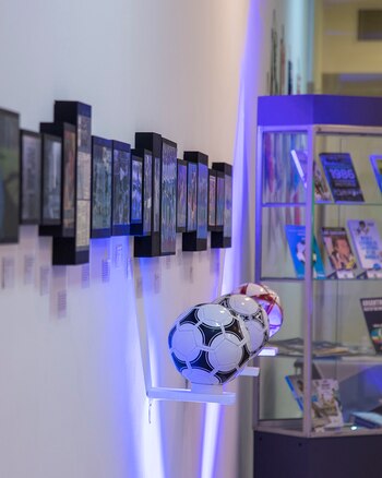 "Por la camiseta", en El