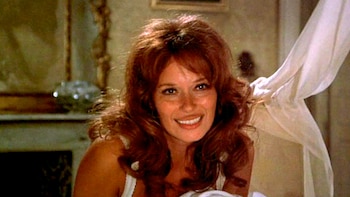 Muere la actriz Lea Massari,