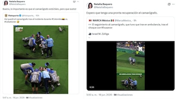 - crédito @NataliaBaquero/X