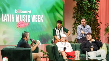 Peso Pluma: "Sabemos que vamos