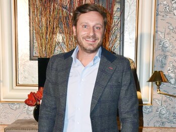 20/02/2018 Juan Peña, en una