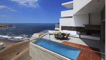 CCL proyecta fuerte crecimiento del