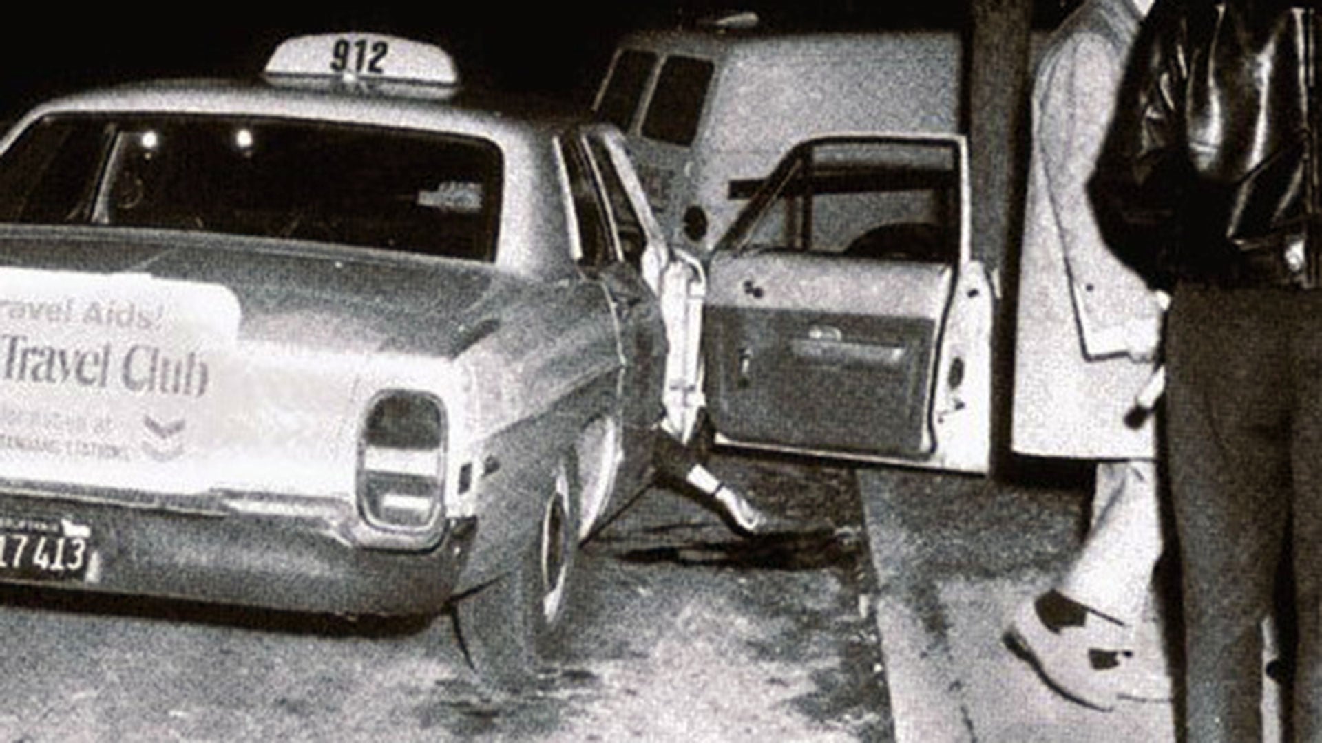 El asesinato del taxista Paul Stine el 11 de octubre de 1969 marcó el último crimen oficialmente atribuido al Asesino del Zodíaco