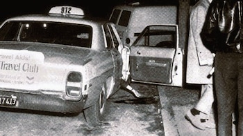 Asesino del Zodiaco