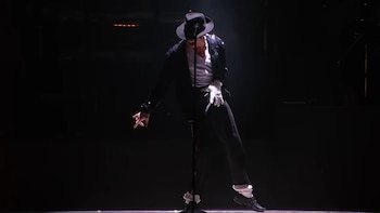 La verdadera historia del moonwalk