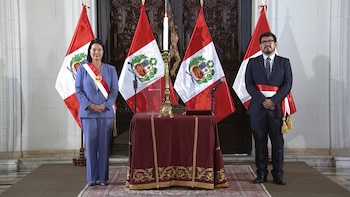 José Tangherlini es el nuevo titular del Ministerio de Transportes y Comunicaciones (MTC)