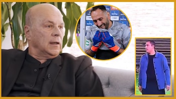 Carlos Antonio Vélez lanzó dura