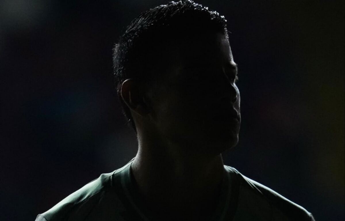 El colombiano ha sido cuestionado por su falta de compromiso con León - crédito Neto Buenrostro