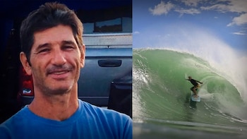 Asesinan a un pionero del