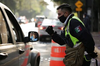 Los delitos denunciados superan la