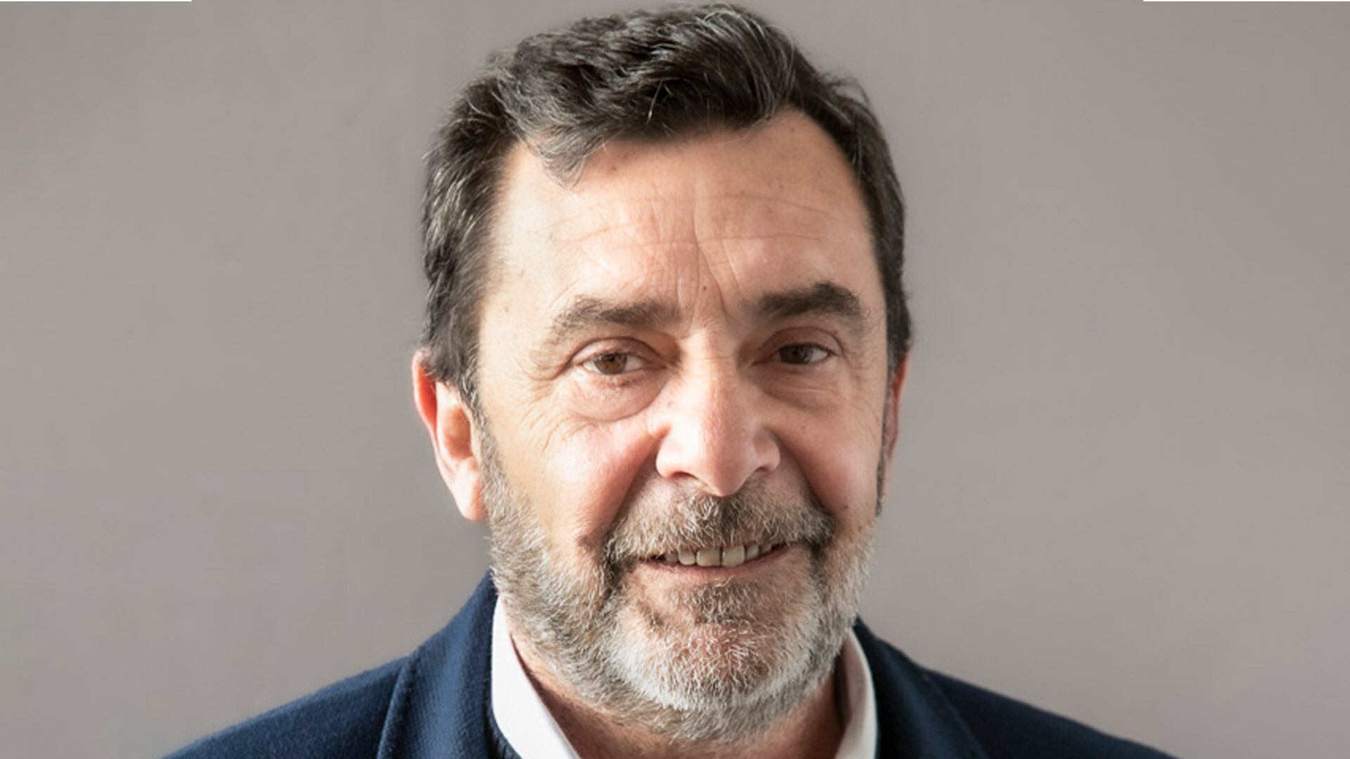 Gustavo Mola, legislador por la Ciudad de Buenos Aires, falleció a los 60 años.