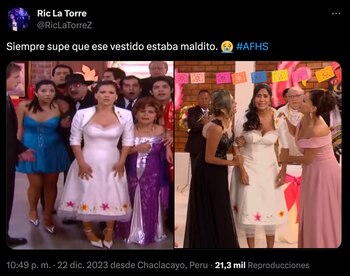 Seguidores de 'Al fondo hay