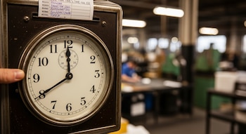 La legislación vigente establece jornadas