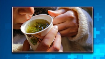 Gracias a su acción antiinflamatoria