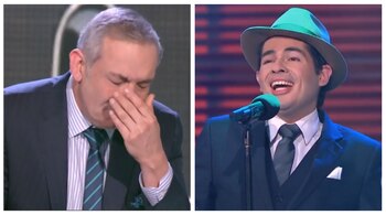 Capturas de pantalla (CaracolTV)