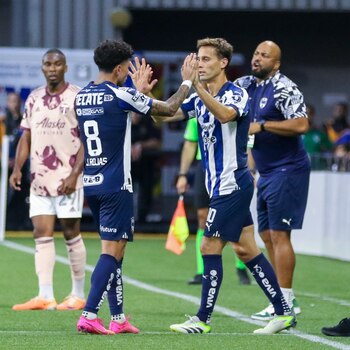 (Foto: Twitter/Rayados)