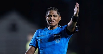 Los Chankas – Michael Espinoza – Alianza Lima - Liga 1 – Conar – Perú – deportes – 21 mayo
