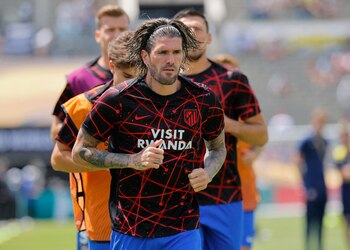 Rodrigo de Paul estaría a