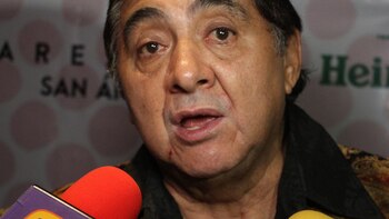 Carlos Bonavides confesó que su