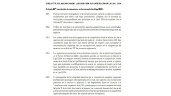 Reglamento permite a Paolo Guerrero