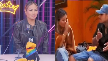 Pamela López se defiende de críticas por peleas con Paul Michael en ‘La Granja VIP’: “Villana de una historia mal contada”