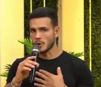 Magaly Medina zomba de Mario Irivarren após ele dizer que não irá para sua casa: