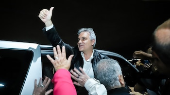 Llaryora juega fuerte por la reelección en Córdoba, hace equilibrio con Milei y abre el diálogo con Dante Gebel