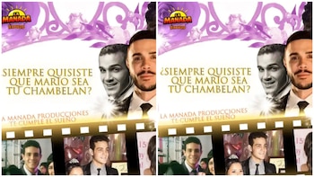 La Manada inicia a competição para