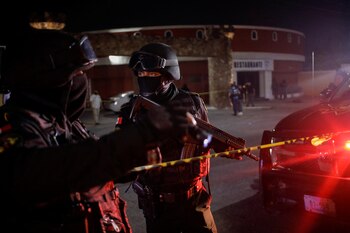 Autoridades podrían acceder a nuevas