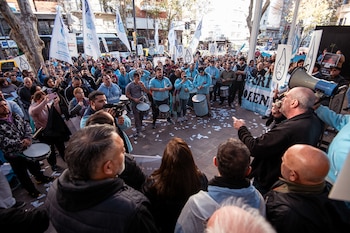 La Federación de Sanidad (FATSA)