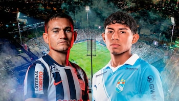 A qué hora juega Alianza Lima vs Sporting Cristal HOY: partido clave en Matute por Torneo Apertura de Liga 1 2026
