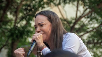 Machado afirma que para conseguir