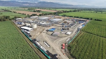 Ecopetrol pidió a la Fiscalía investigar contrato de USD 172 millones para la Regasificadora del Pacífico
