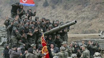 China optó por el rol de proveedor militar silencioso. Documentos e informes de inteligencia han revelado contratos millonarios entre Irán y firmas chinas para la entrega de entre 300 y 400 sistemas portátiles de defensa (Fotos: archivo DEF)