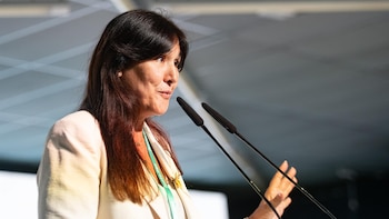 El BOE publica el indulto parcial a Laura Borrás, que responde a "razones de justicia y equidad"